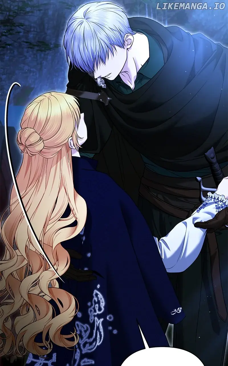Ten Ways to Get Dumped by a Tyrant Chapter 52 Page 15