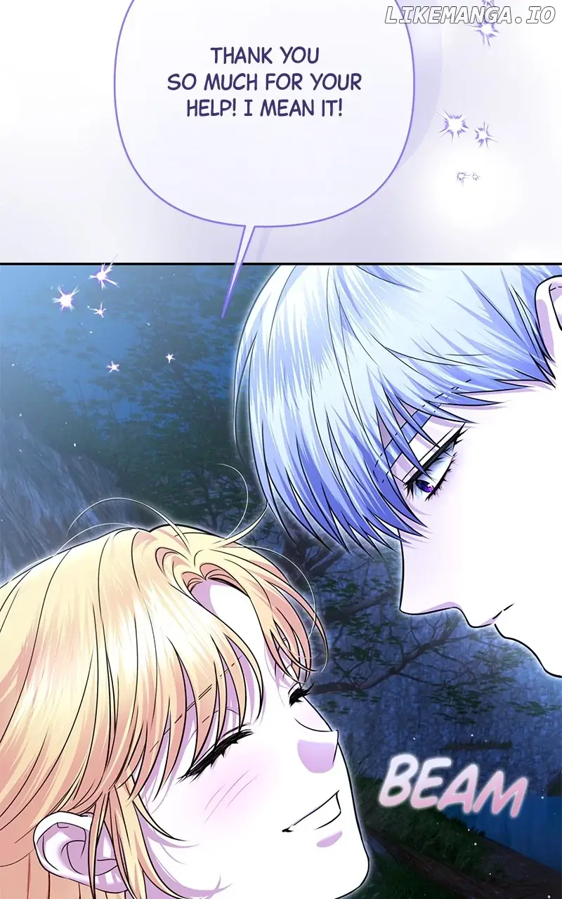 Ten Ways to Get Dumped by a Tyrant Chapter 52 Page 17