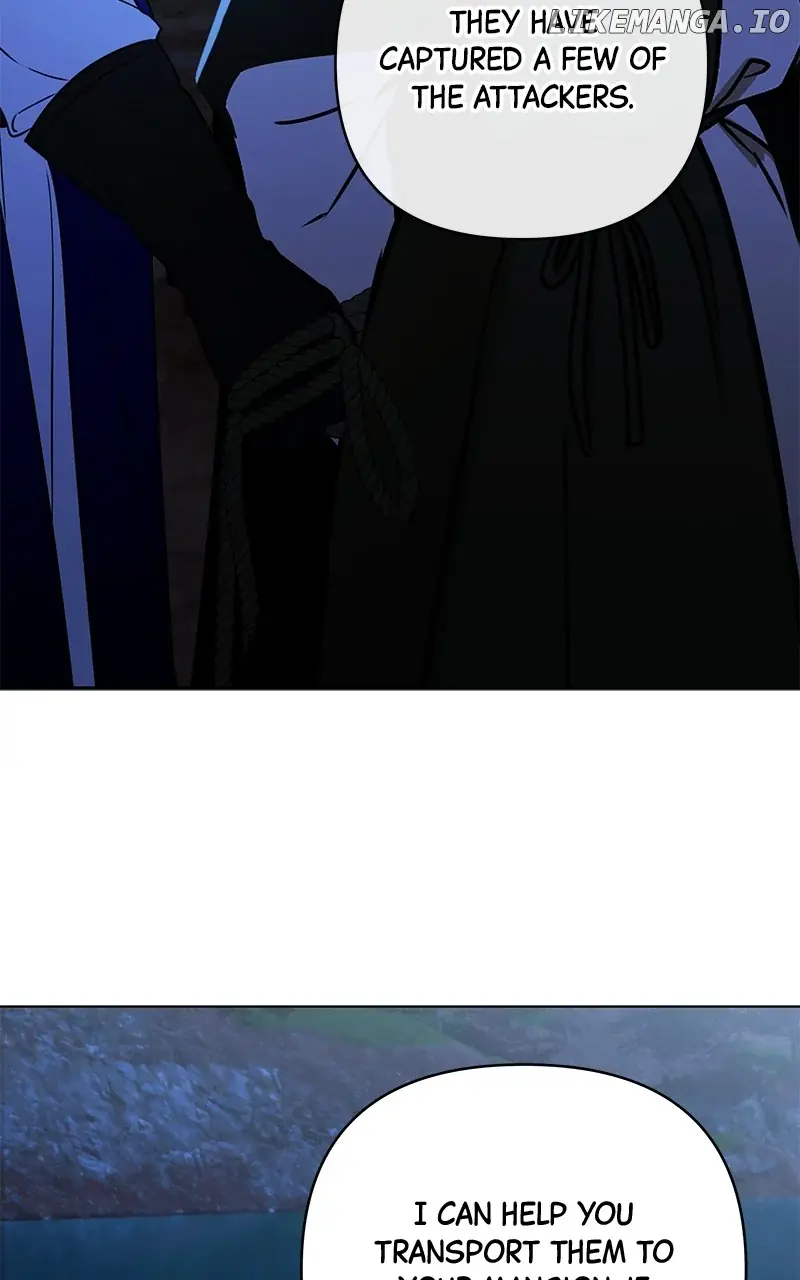 Ten Ways to Get Dumped by a Tyrant Chapter 52 Page 24