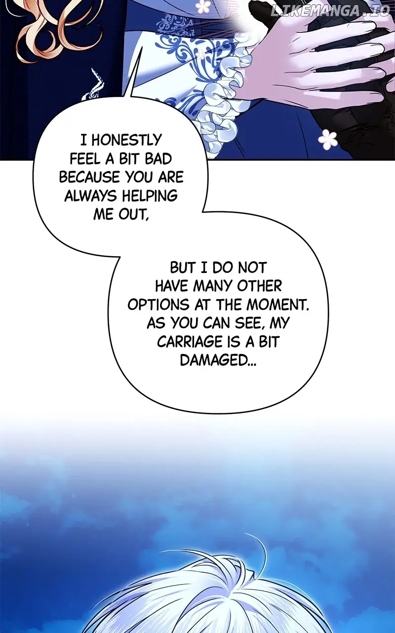 Ten Ways to Get Dumped by a Tyrant Chapter 52 Page 28