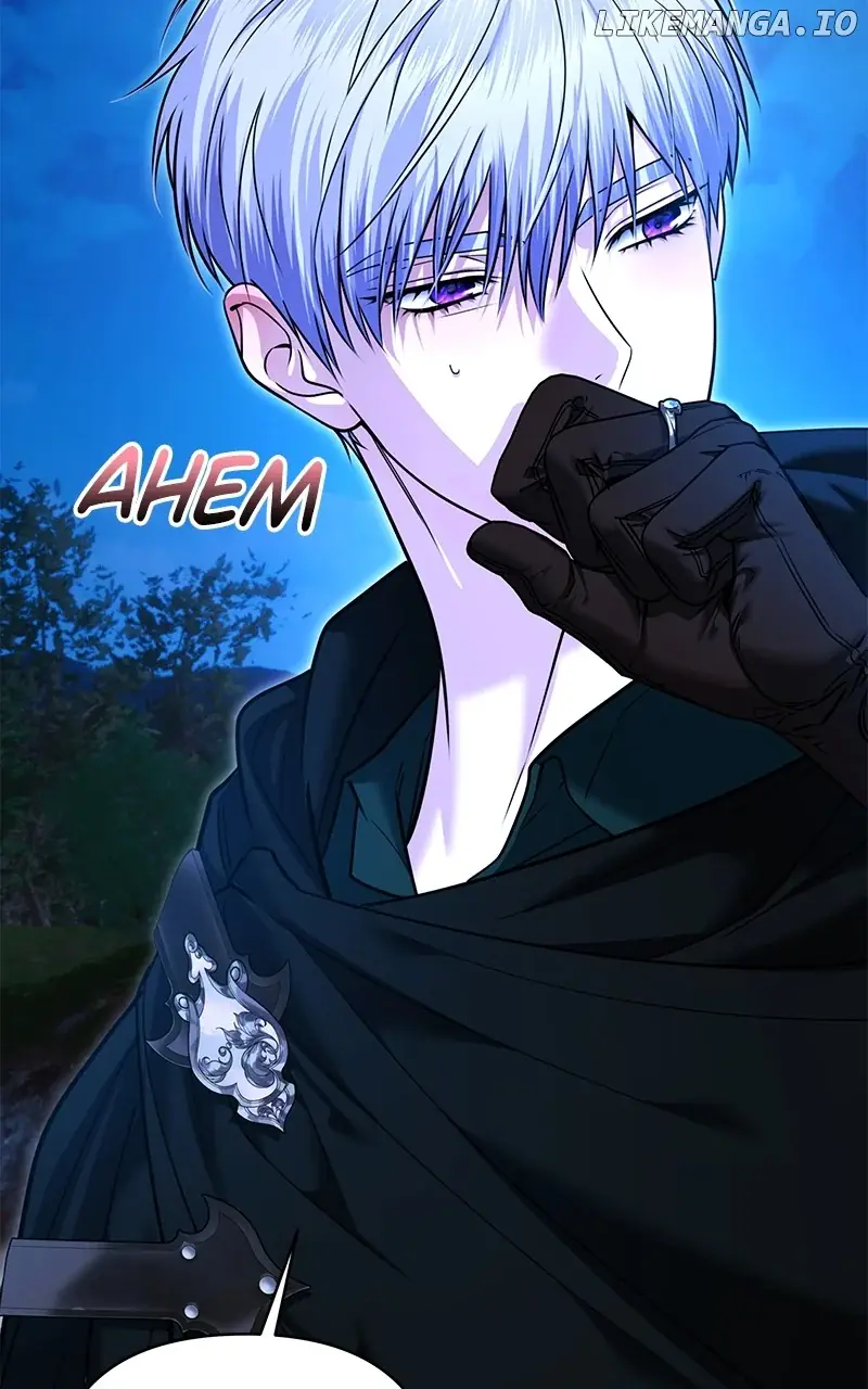 Ten Ways to Get Dumped by a Tyrant Chapter 52 Page 29