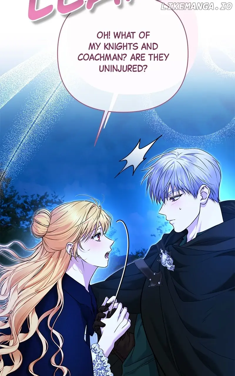 Ten Ways to Get Dumped by a Tyrant Chapter 52 Page 31