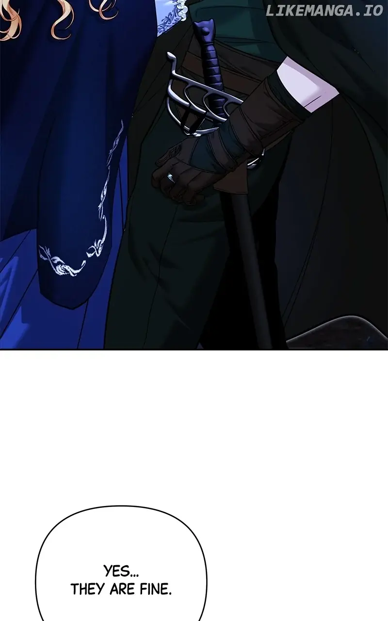 Ten Ways to Get Dumped by a Tyrant Chapter 52 Page 32