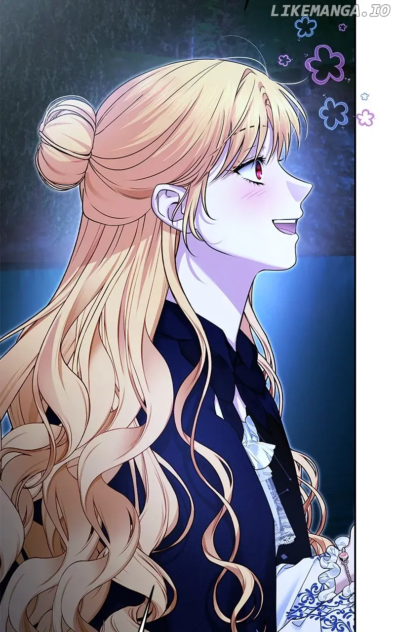 Ten Ways to Get Dumped by a Tyrant Chapter 52 Page 35