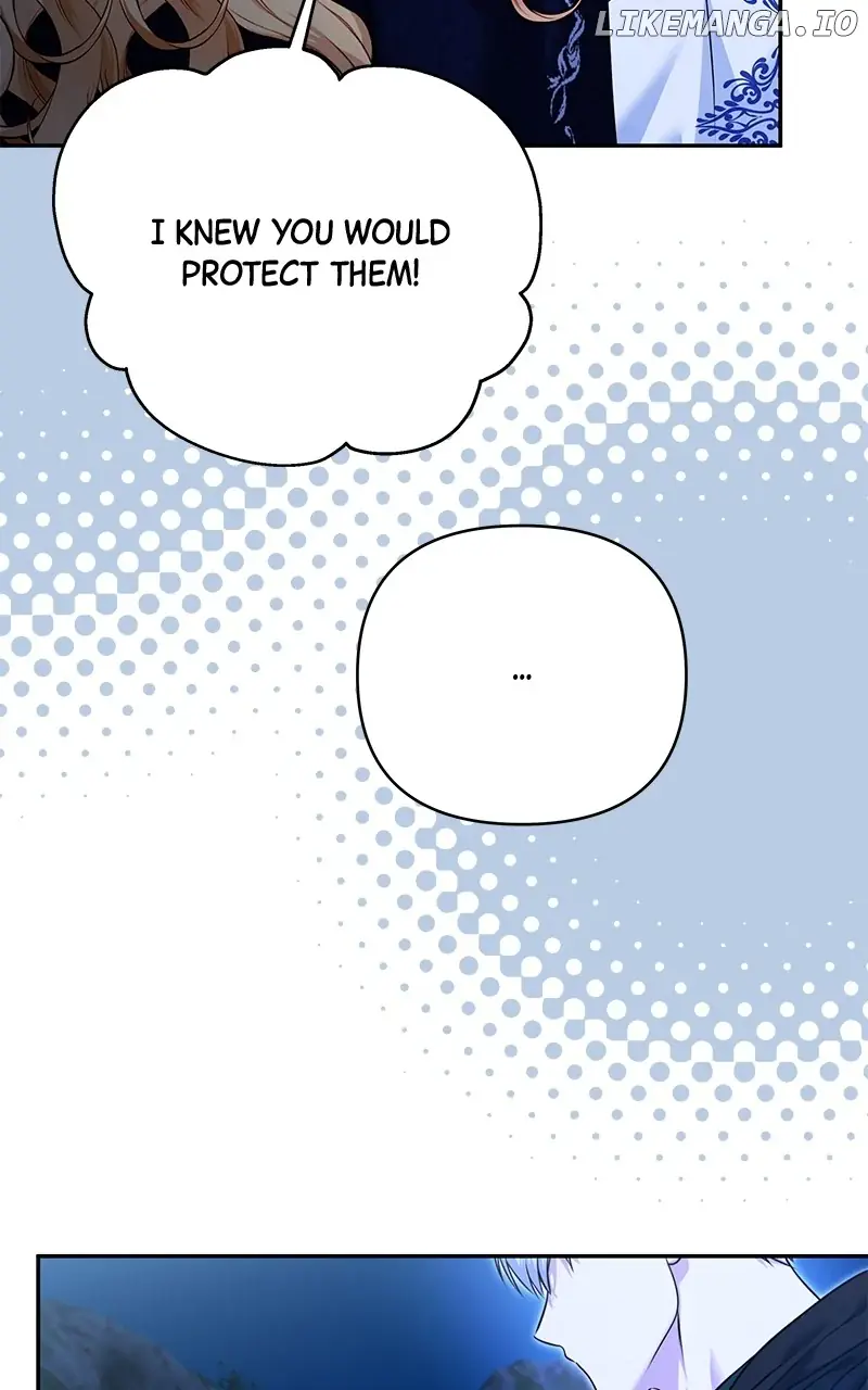 Ten Ways to Get Dumped by a Tyrant Chapter 52 Page 36