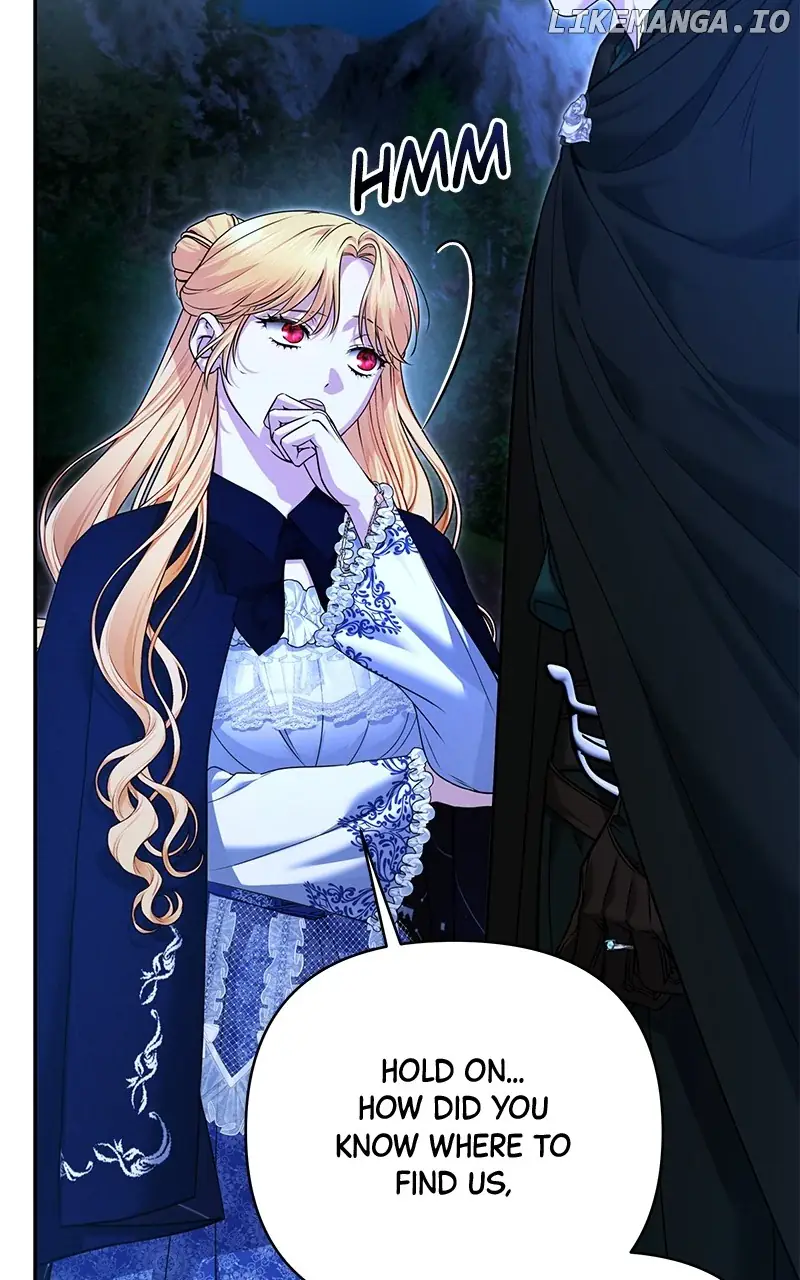 Ten Ways to Get Dumped by a Tyrant Chapter 52 Page 37