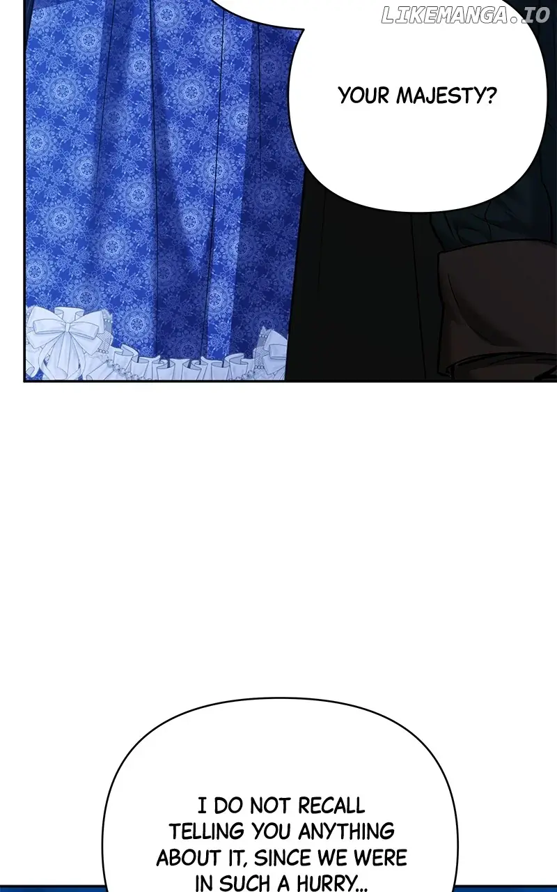 Ten Ways to Get Dumped by a Tyrant Chapter 52 Page 38