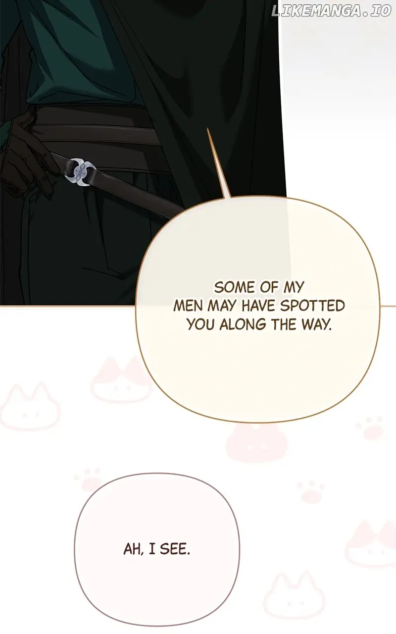 Ten Ways to Get Dumped by a Tyrant Chapter 52 Page 42