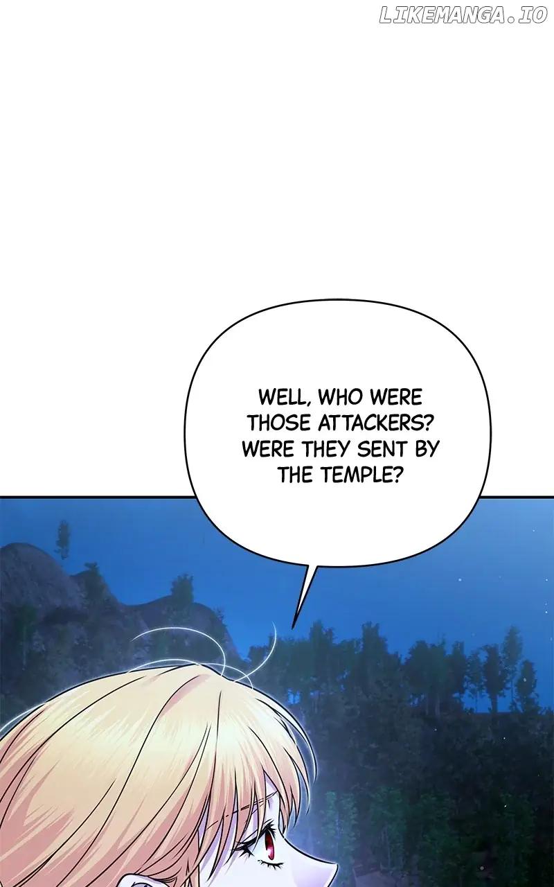 Ten Ways to Get Dumped by a Tyrant Chapter 52 Page 43
