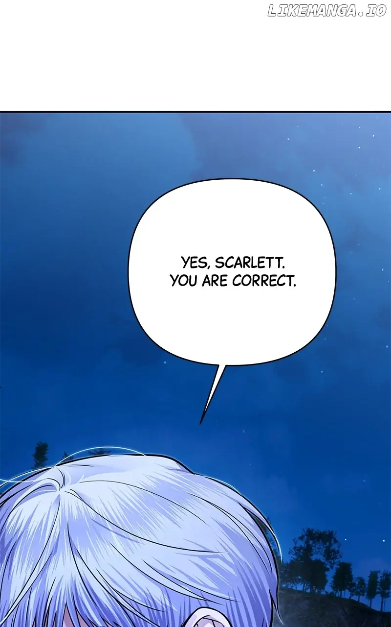 Ten Ways to Get Dumped by a Tyrant Chapter 52 Page 45