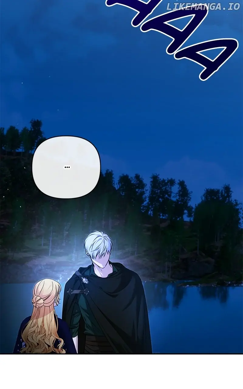 Ten Ways to Get Dumped by a Tyrant Chapter 52 Page 50