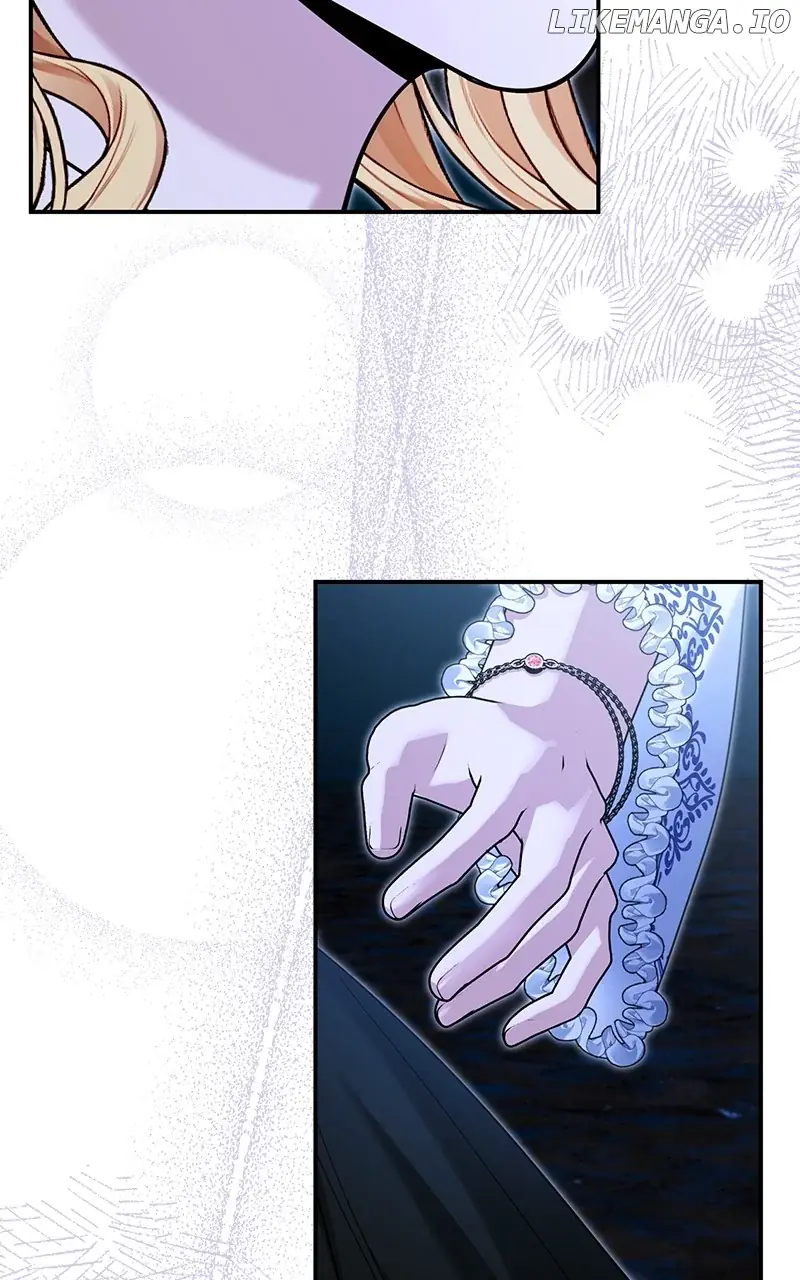 Ten Ways to Get Dumped by a Tyrant Chapter 52 Page 52
