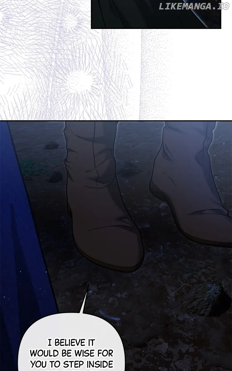 Ten Ways to Get Dumped by a Tyrant Chapter 52 Page 53