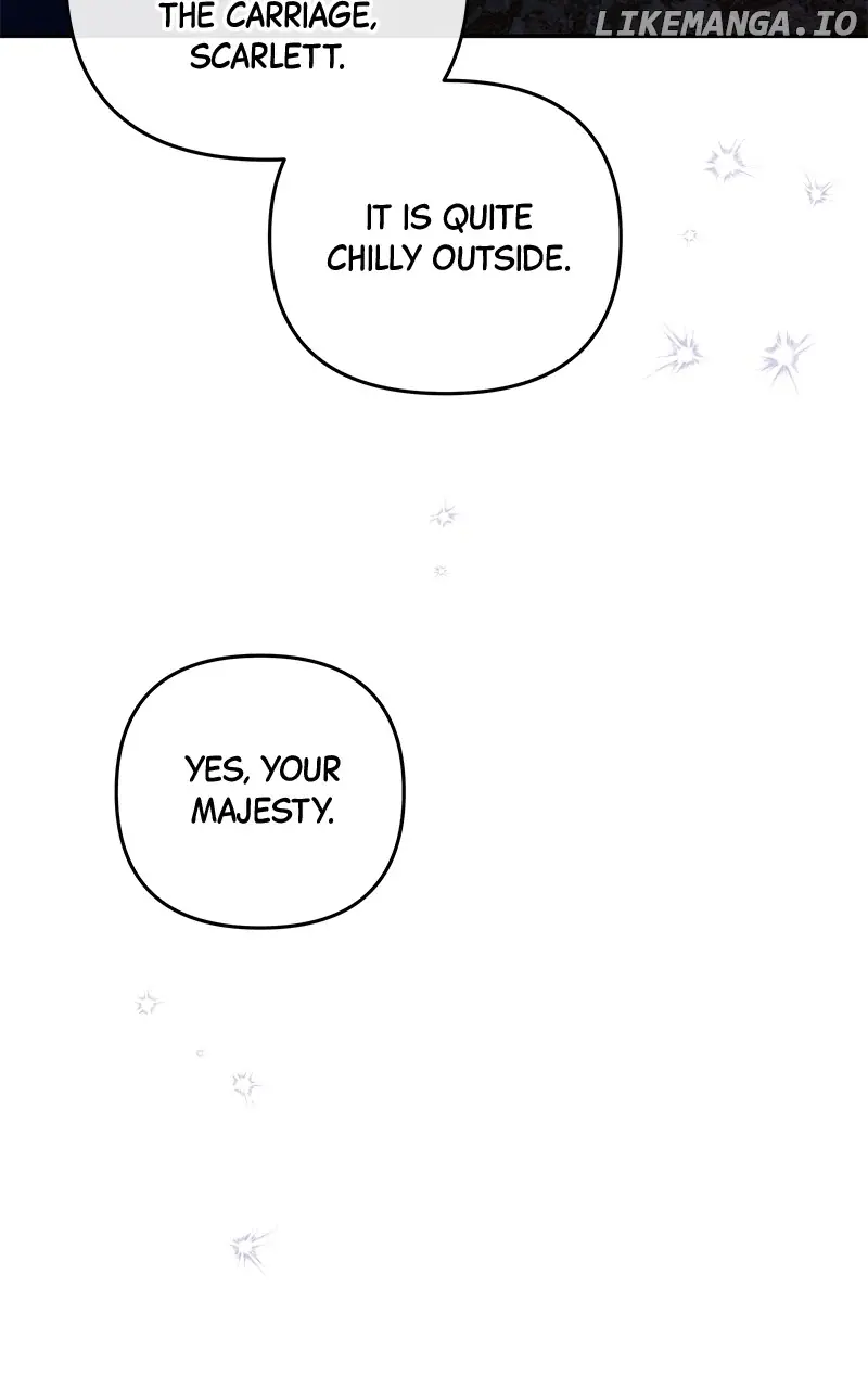 Ten Ways to Get Dumped by a Tyrant Chapter 52 Page 54