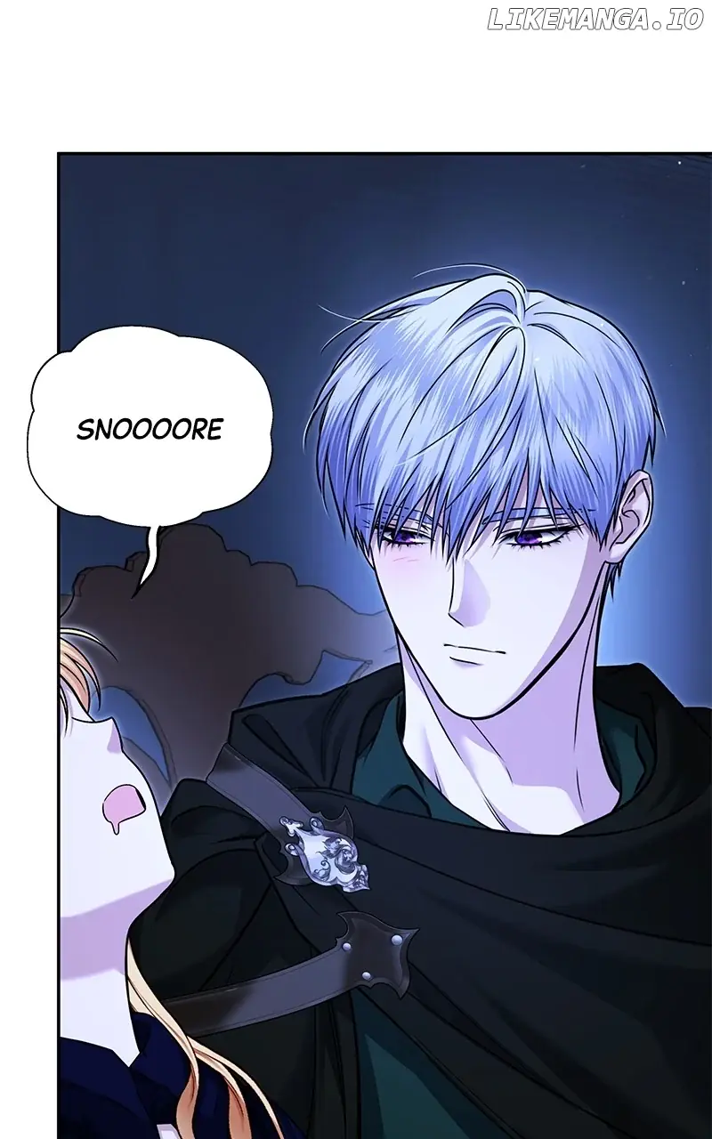 Ten Ways to Get Dumped by a Tyrant Chapter 52 Page 58