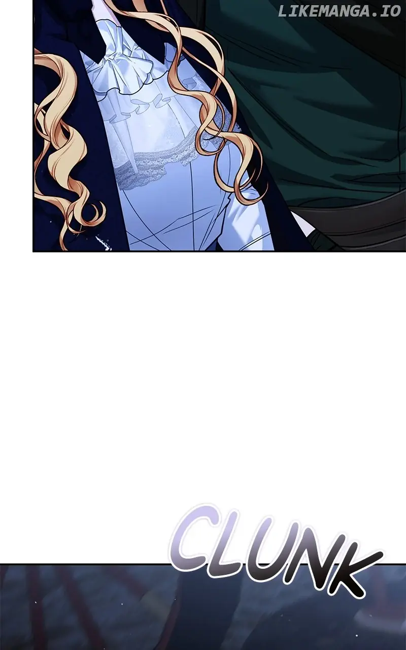 Ten Ways to Get Dumped by a Tyrant Chapter 52 Page 59