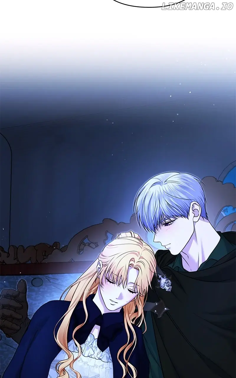 Ten Ways to Get Dumped by a Tyrant Chapter 52 Page 69