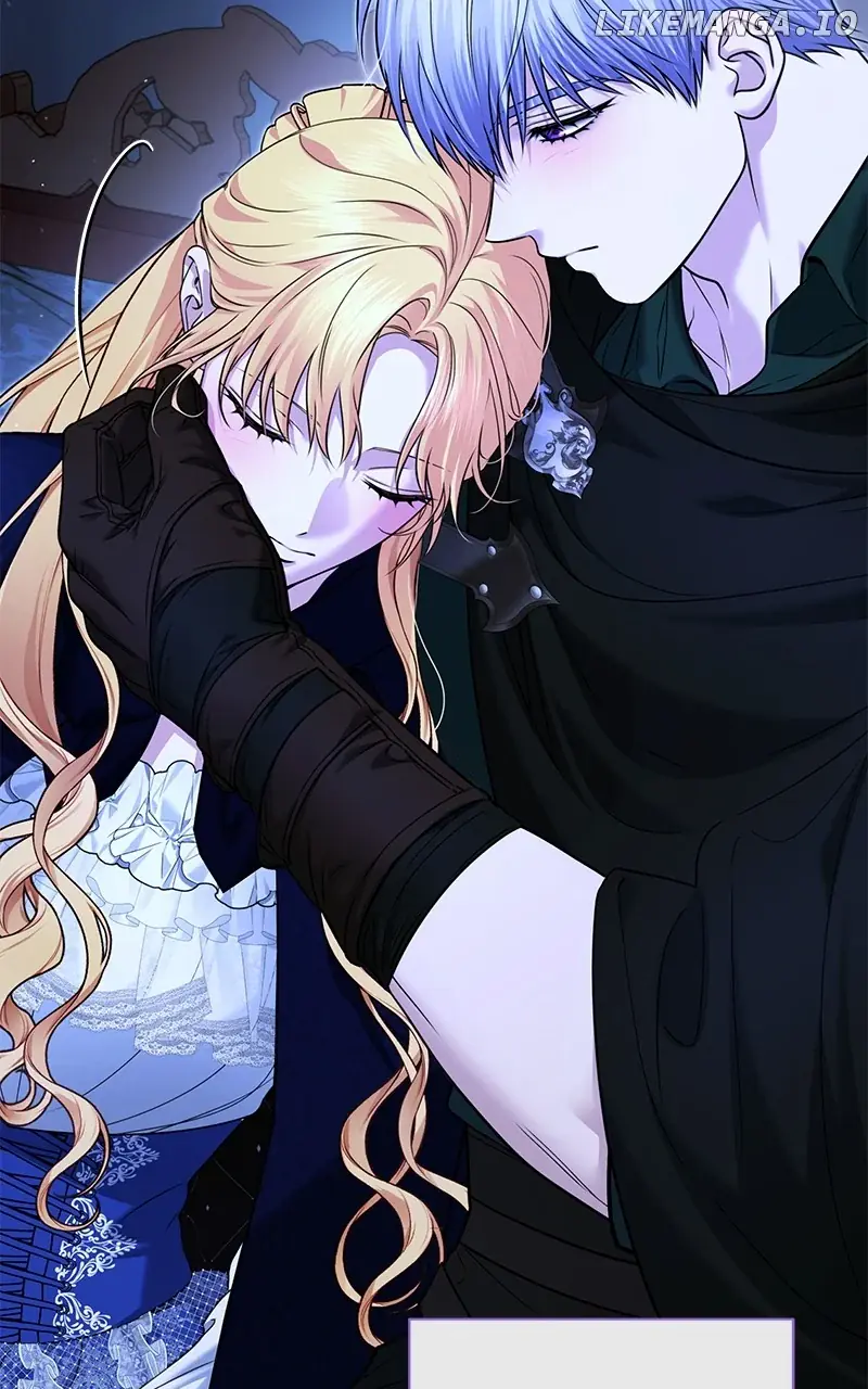 Ten Ways to Get Dumped by a Tyrant Chapter 52 Page 71
