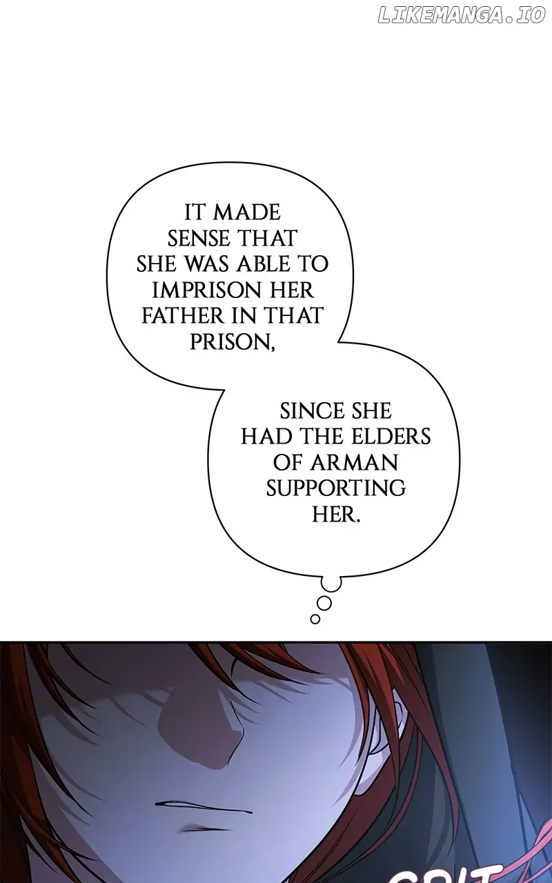 Ten Ways to Get Dumped by a Tyrant Chapter 52 Page 79