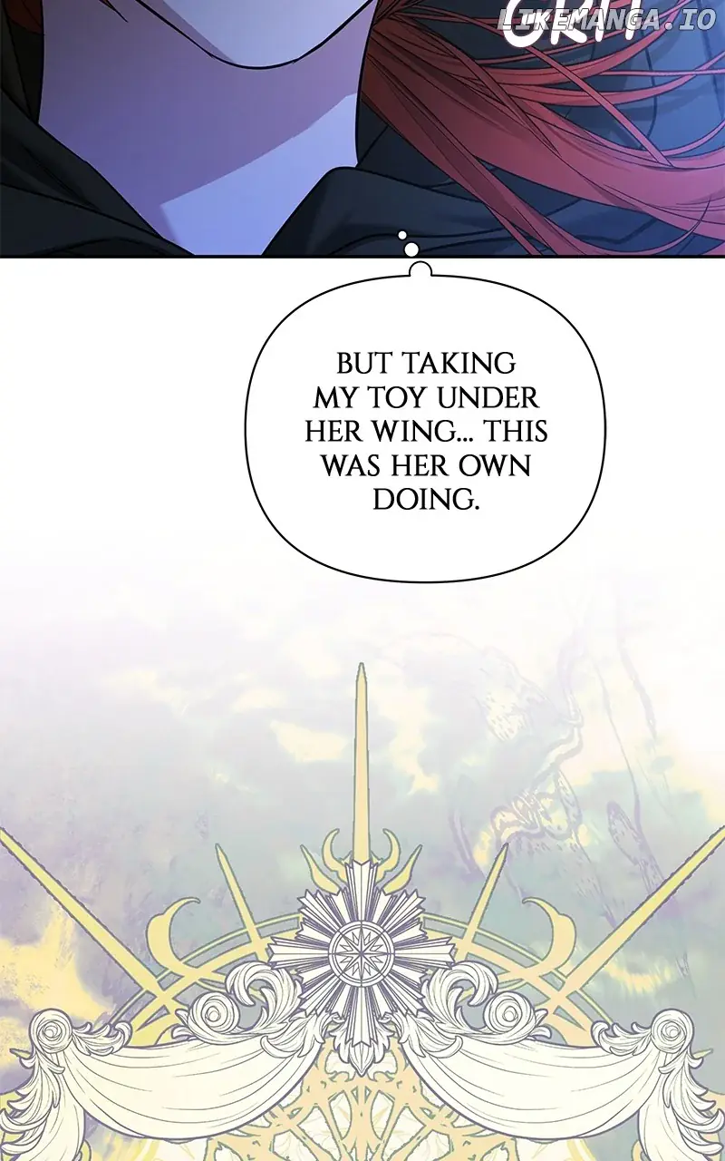Ten Ways to Get Dumped by a Tyrant Chapter 52 Page 80