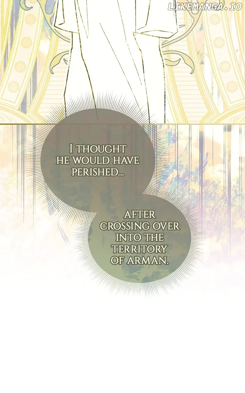 Ten Ways to Get Dumped by a Tyrant Chapter 52 Page 82