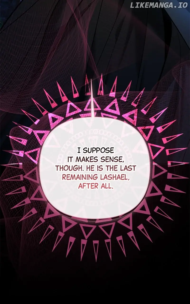 Ten Ways to Get Dumped by a Tyrant Chapter 52 Page 84