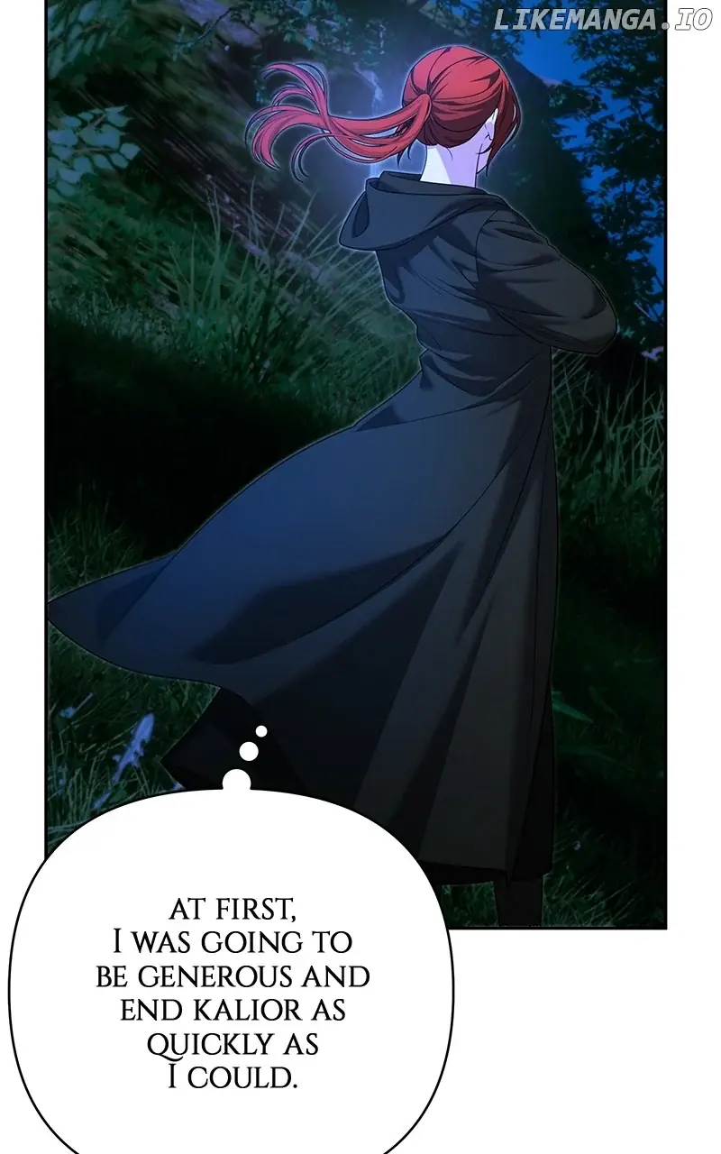 Ten Ways to Get Dumped by a Tyrant Chapter 52 Page 101