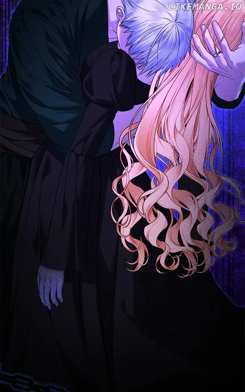 Ten Ways to Get Dumped by a Tyrant Chapter 52 Page 104