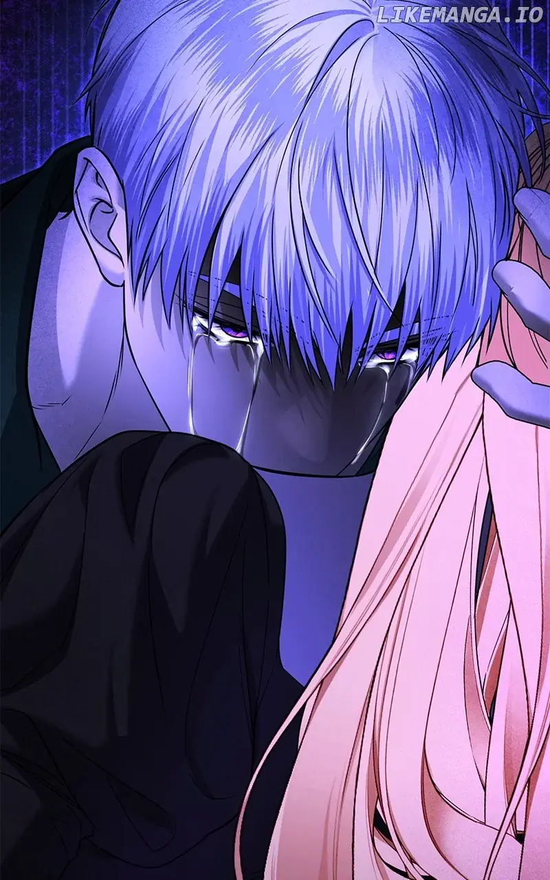 Ten Ways to Get Dumped by a Tyrant Chapter 52 Page 106
