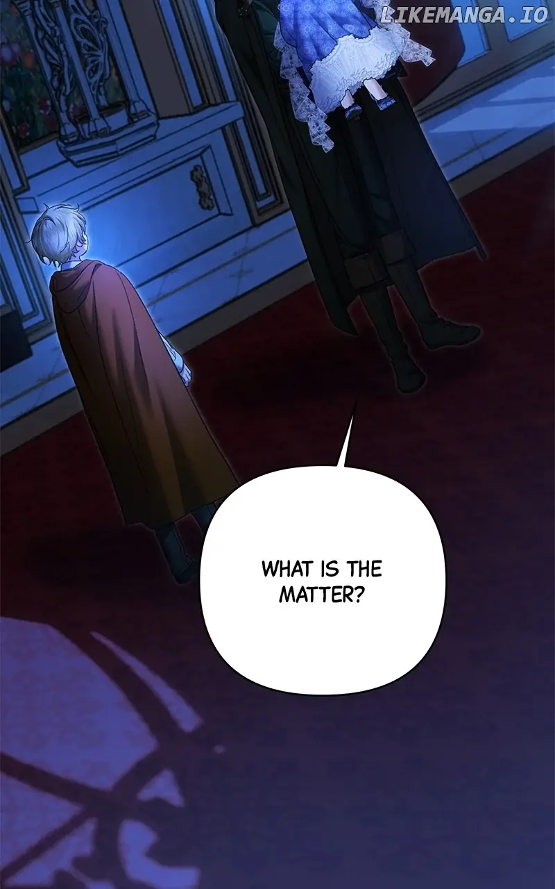 Ten Ways to Get Dumped by a Tyrant Chapter 52 Page 113
