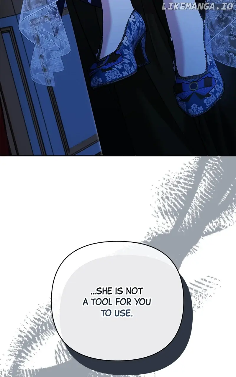 Ten Ways to Get Dumped by a Tyrant Chapter 52 Page 118