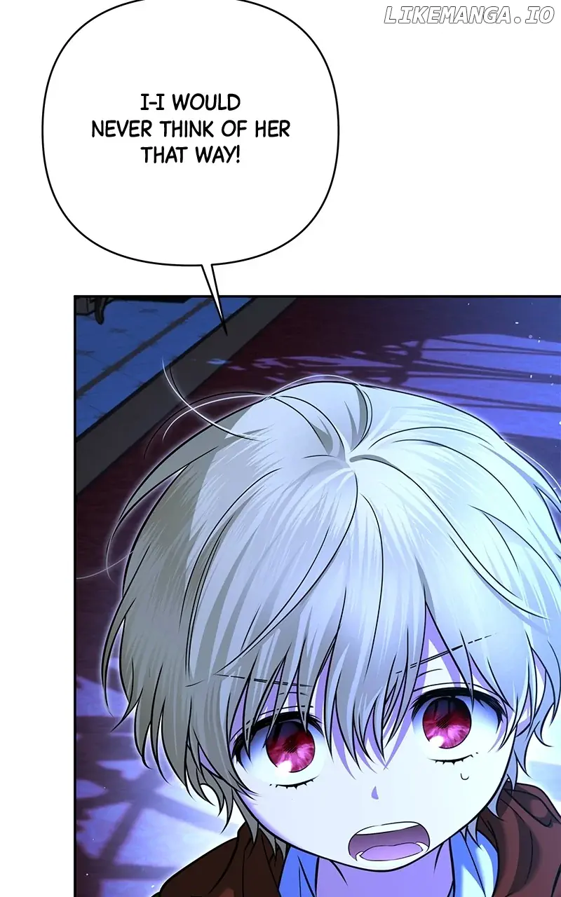 Ten Ways to Get Dumped by a Tyrant Chapter 52 Page 121