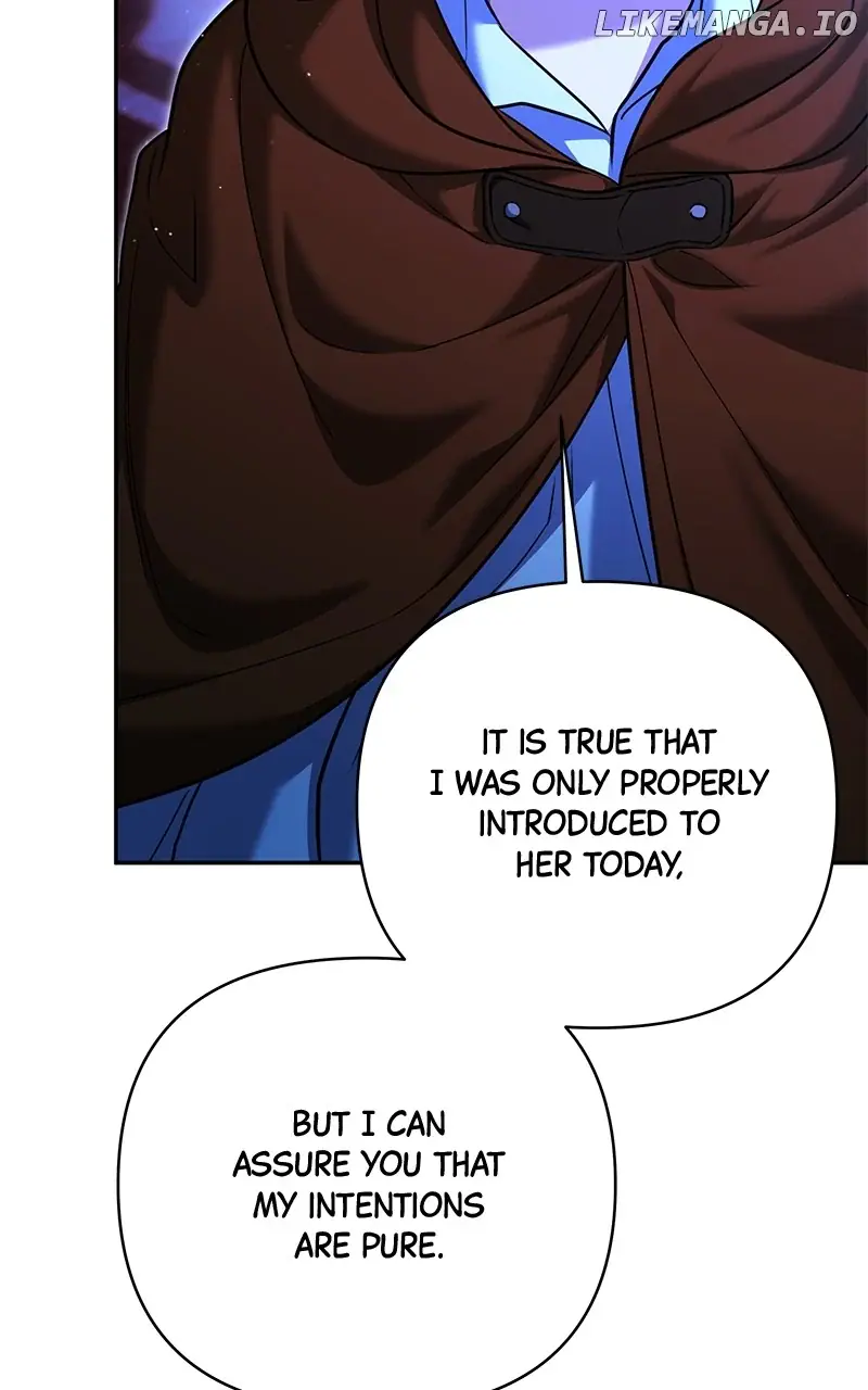 Ten Ways to Get Dumped by a Tyrant Chapter 52 Page 122