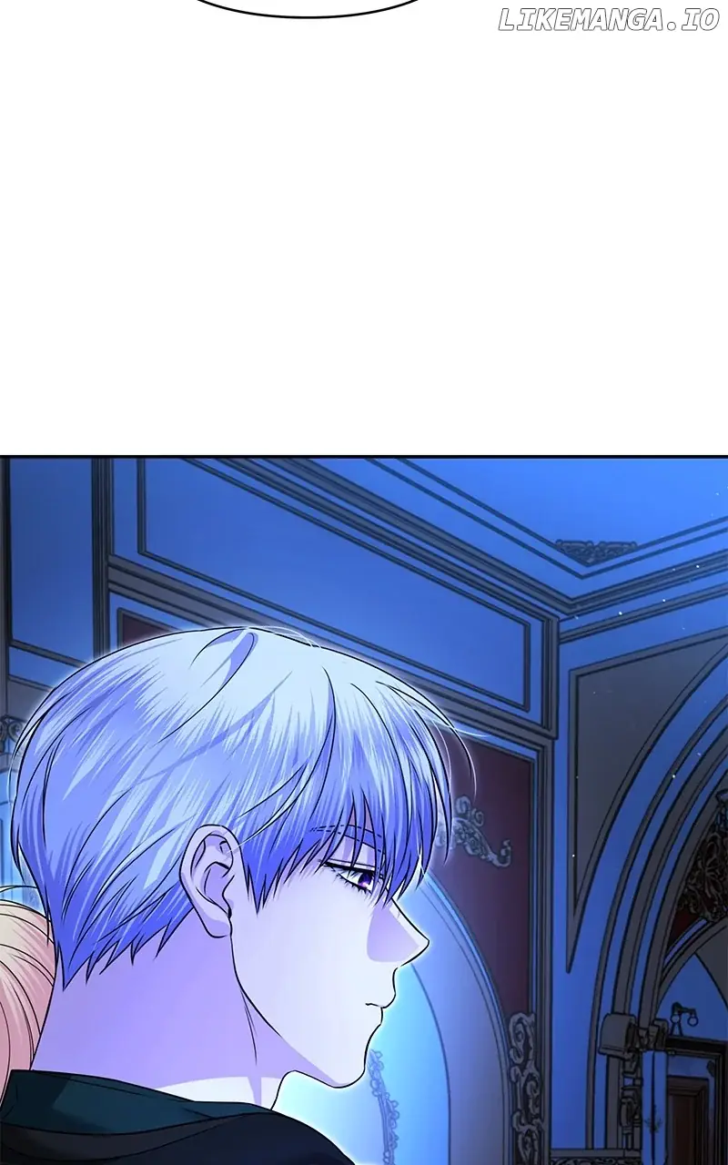 Ten Ways to Get Dumped by a Tyrant Chapter 52 Page 123