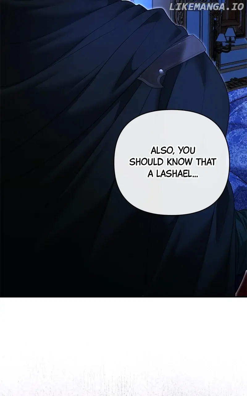 Ten Ways to Get Dumped by a Tyrant Chapter 52 Page 124