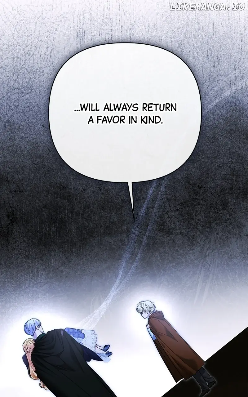 Ten Ways to Get Dumped by a Tyrant Chapter 52 Page 125