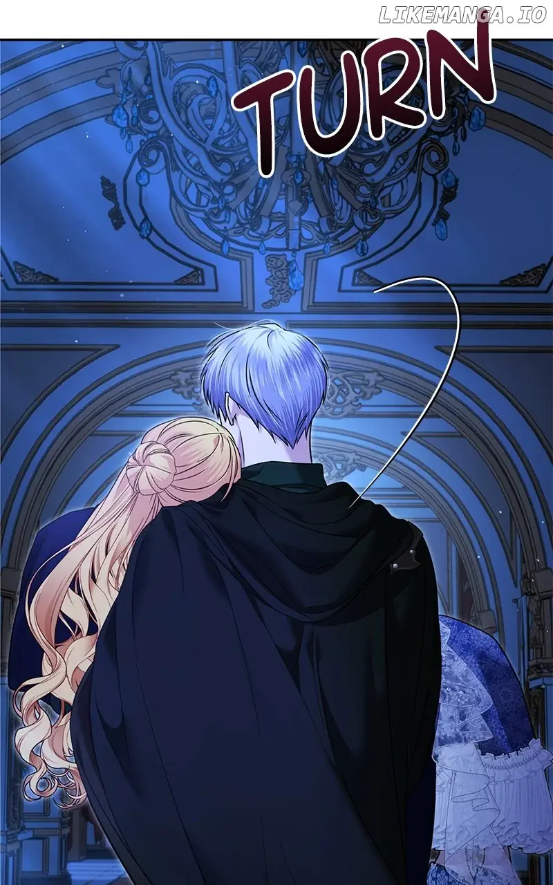 Ten Ways to Get Dumped by a Tyrant Chapter 52 Page 127