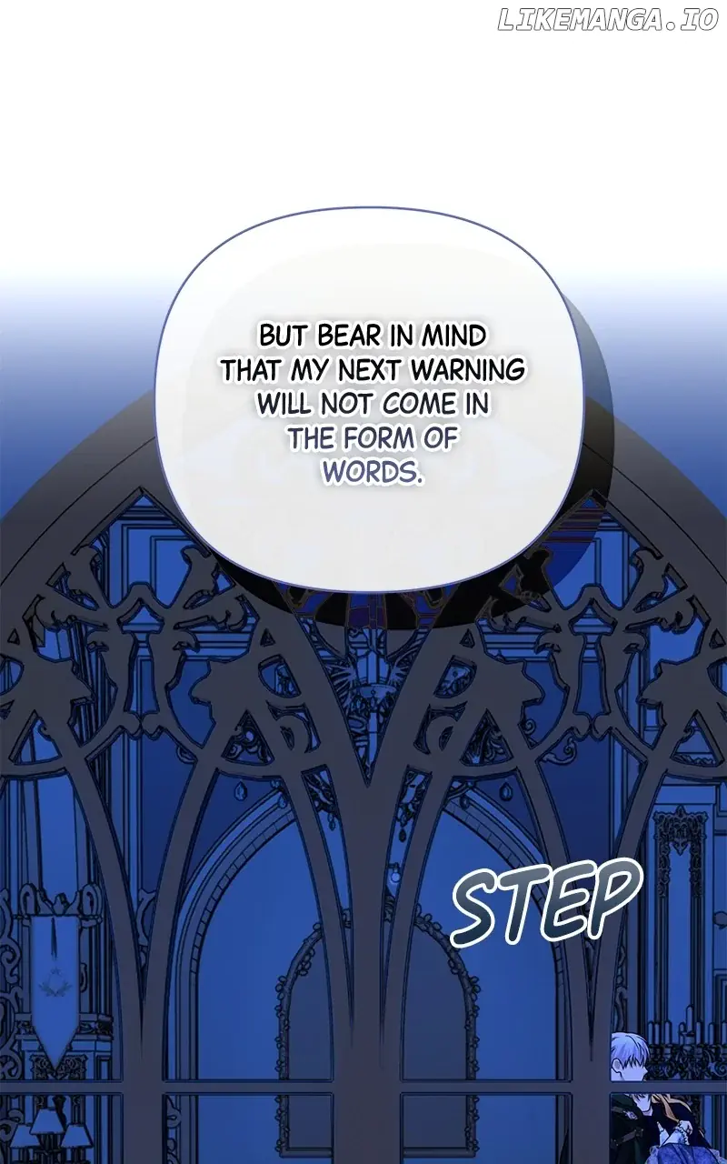 Ten Ways to Get Dumped by a Tyrant Chapter 52 Page 129