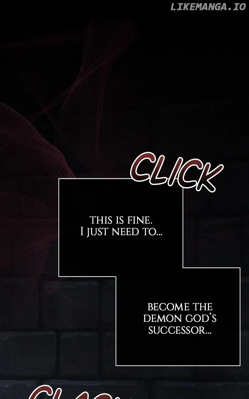 Ten Ways to Get Dumped by a Tyrant Chapter 53 Page 2