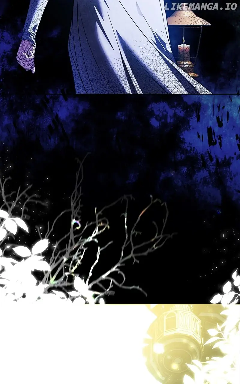 Ten Ways to Get Dumped by a Tyrant Chapter 53 Page 6