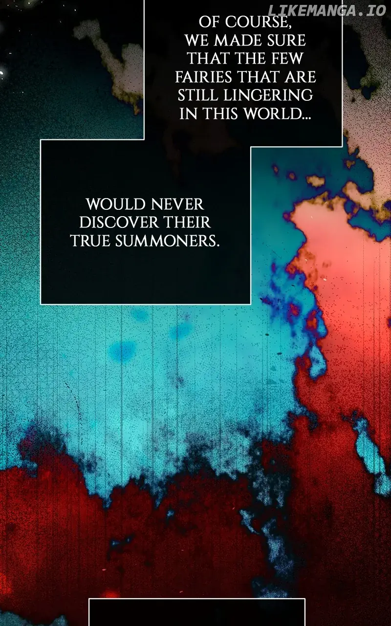 Ten Ways to Get Dumped by a Tyrant Chapter 53 Page 9