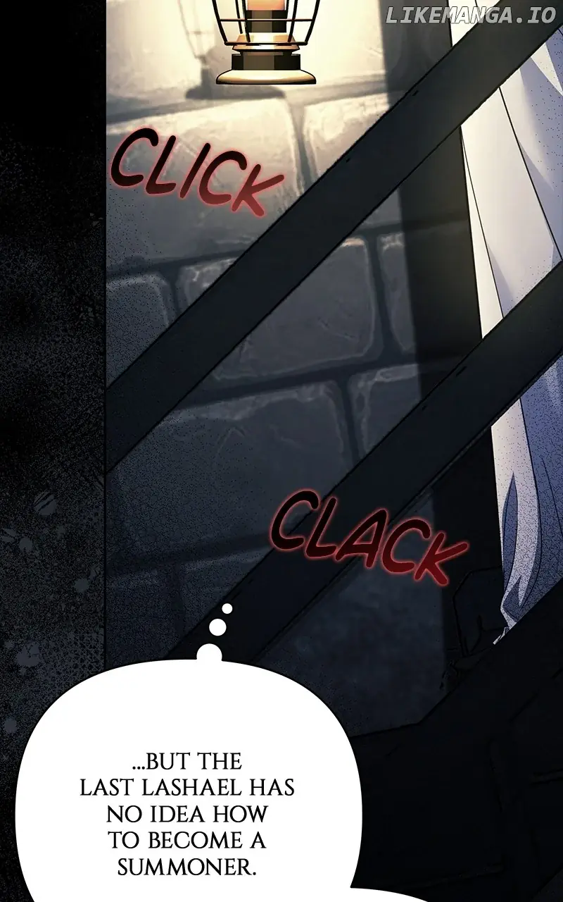 Ten Ways to Get Dumped by a Tyrant Chapter 53 Page 14