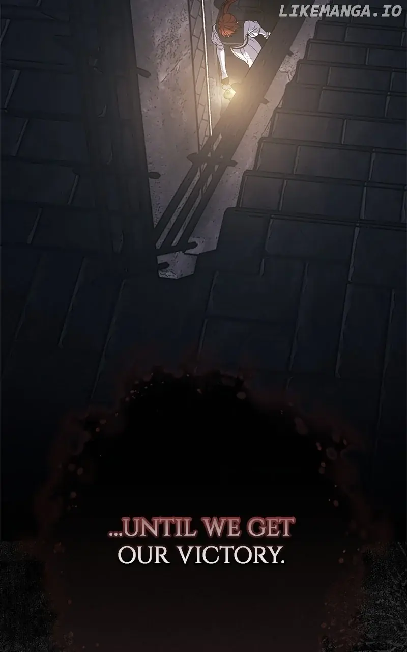Ten Ways to Get Dumped by a Tyrant Chapter 53 Page 19
