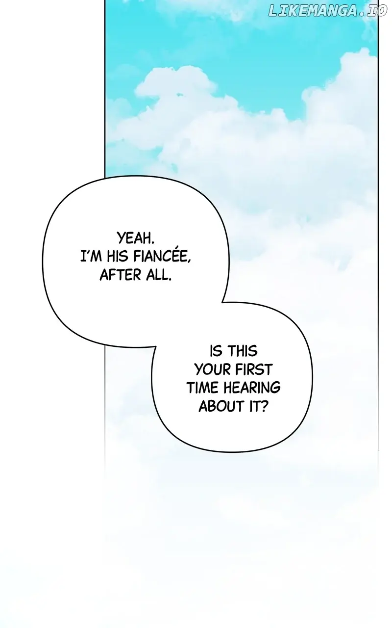Ten Ways to Get Dumped by a Tyrant Chapter 53 Page 22