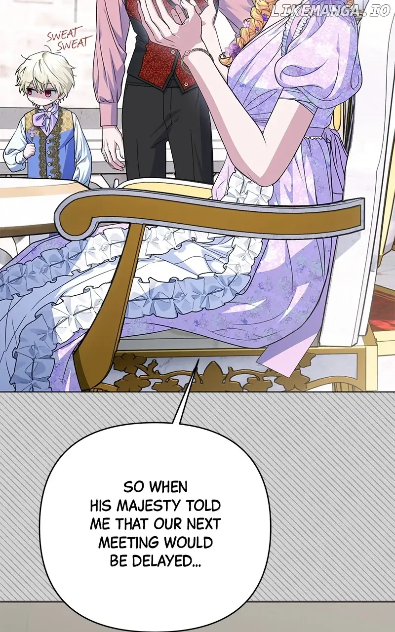 Ten Ways to Get Dumped by a Tyrant Chapter 53 Page 37