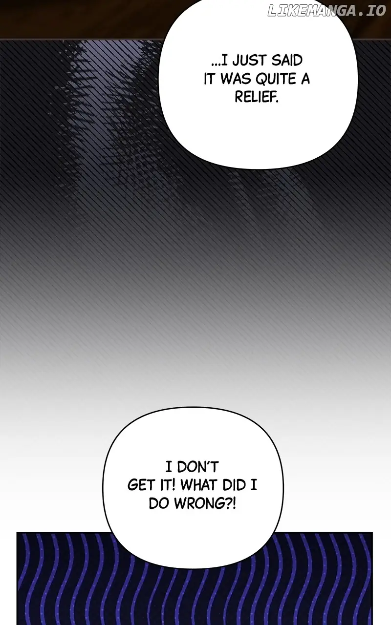 Ten Ways to Get Dumped by a Tyrant Chapter 53 Page 40