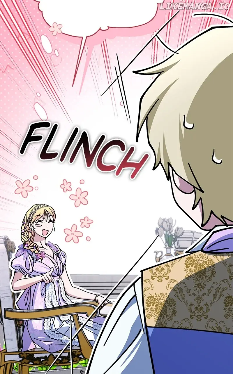 Ten Ways to Get Dumped by a Tyrant Chapter 53 Page 45