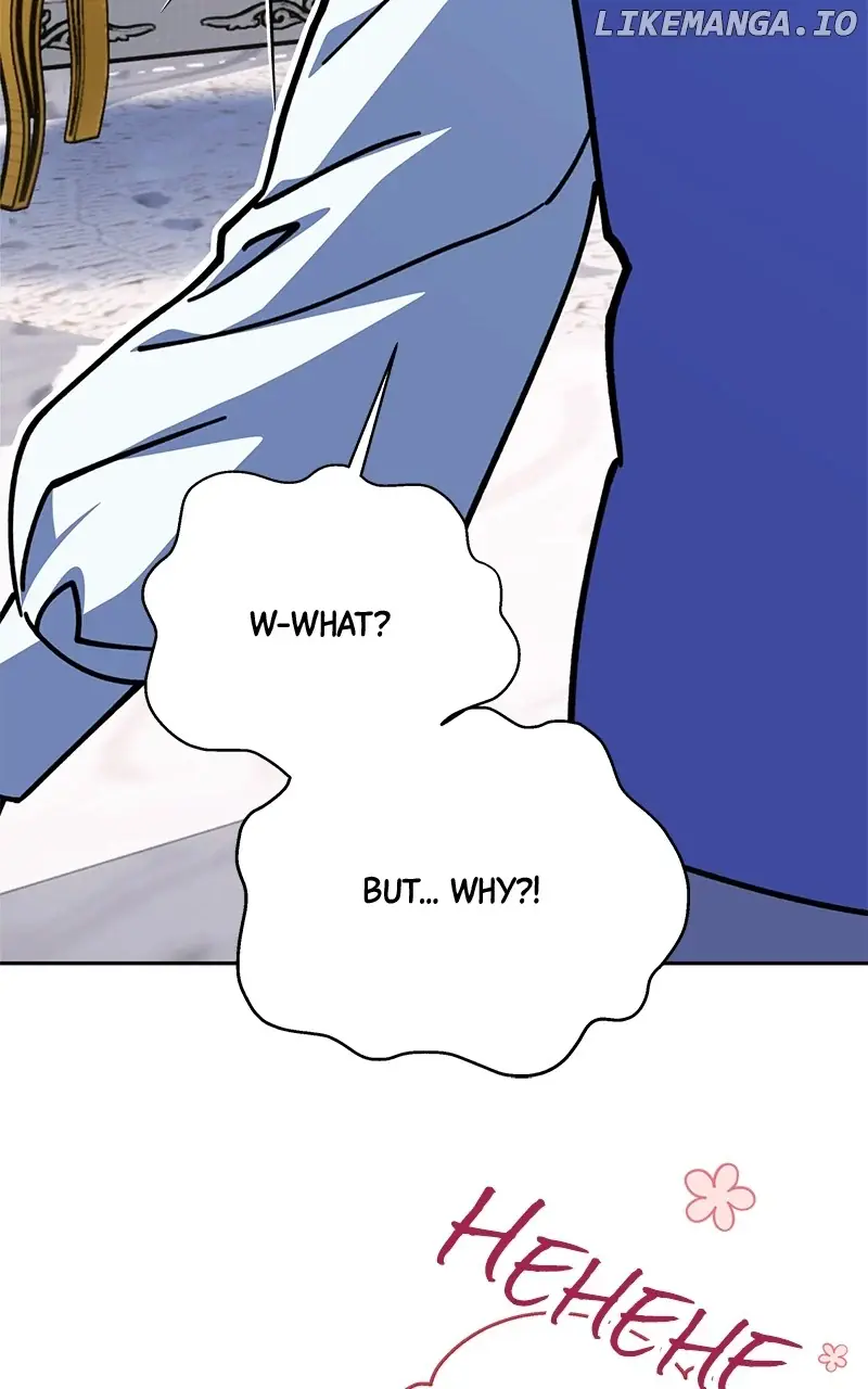 Ten Ways to Get Dumped by a Tyrant Chapter 53 Page 46
