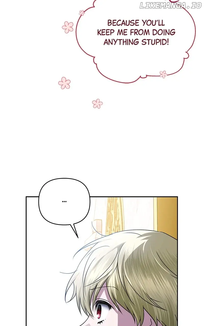 Ten Ways to Get Dumped by a Tyrant Chapter 53 Page 47
