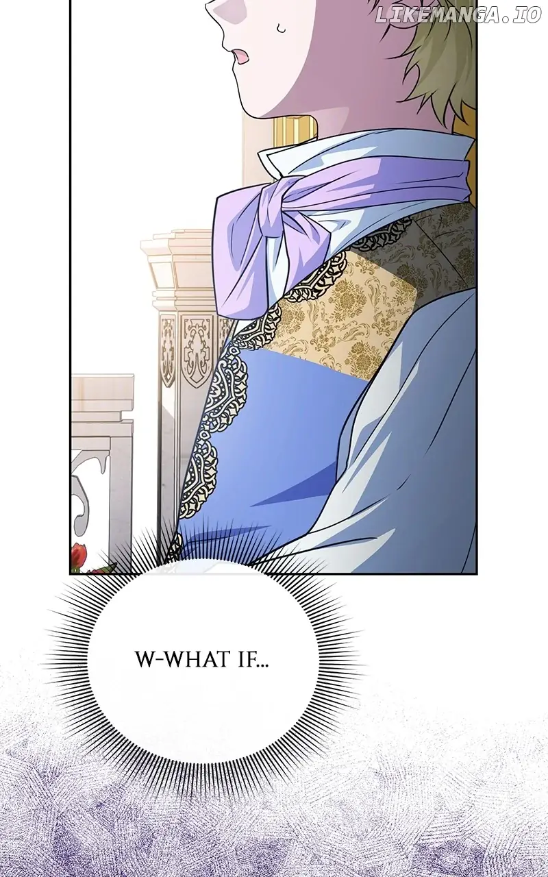 Ten Ways to Get Dumped by a Tyrant Chapter 53 Page 48